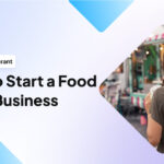 Checklist For Starting A Food Truck Business