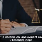 How Long Does It Take To Become An Employment Lawyer