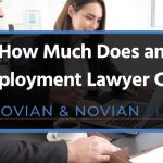 How Much Does An Employment Lawyer Cost